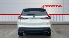 Honda CR-V 2.0 eHEV Advance 5dr eCVT Hybrid Estate